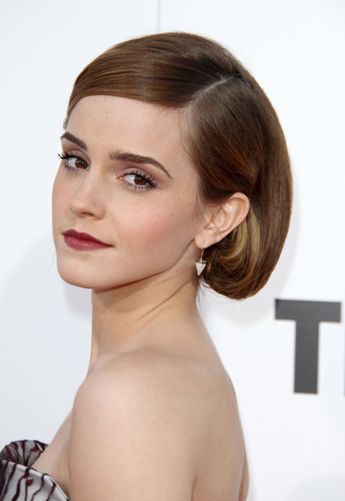Lockdown Distraction - Emma Watson #95763961