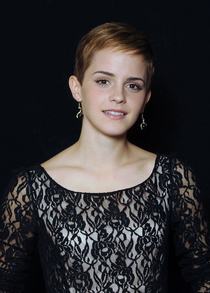 Lockdown Distraction - Emma Watson #95763971