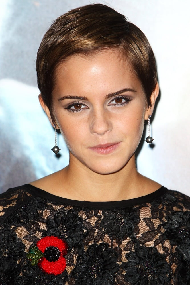 Lockdown ablenkung - emma watson
 #95764009