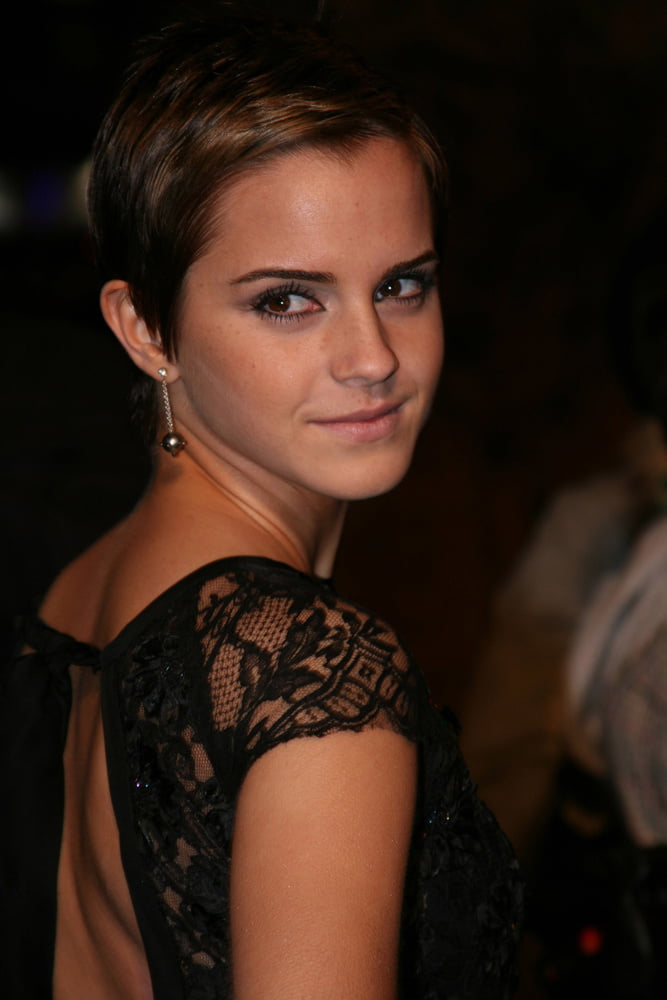 Distrazione di blocco - emma watson
 #95764029