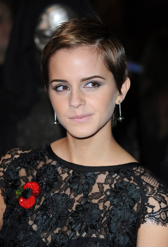 Lockdown ablenkung - emma watson
 #95764039