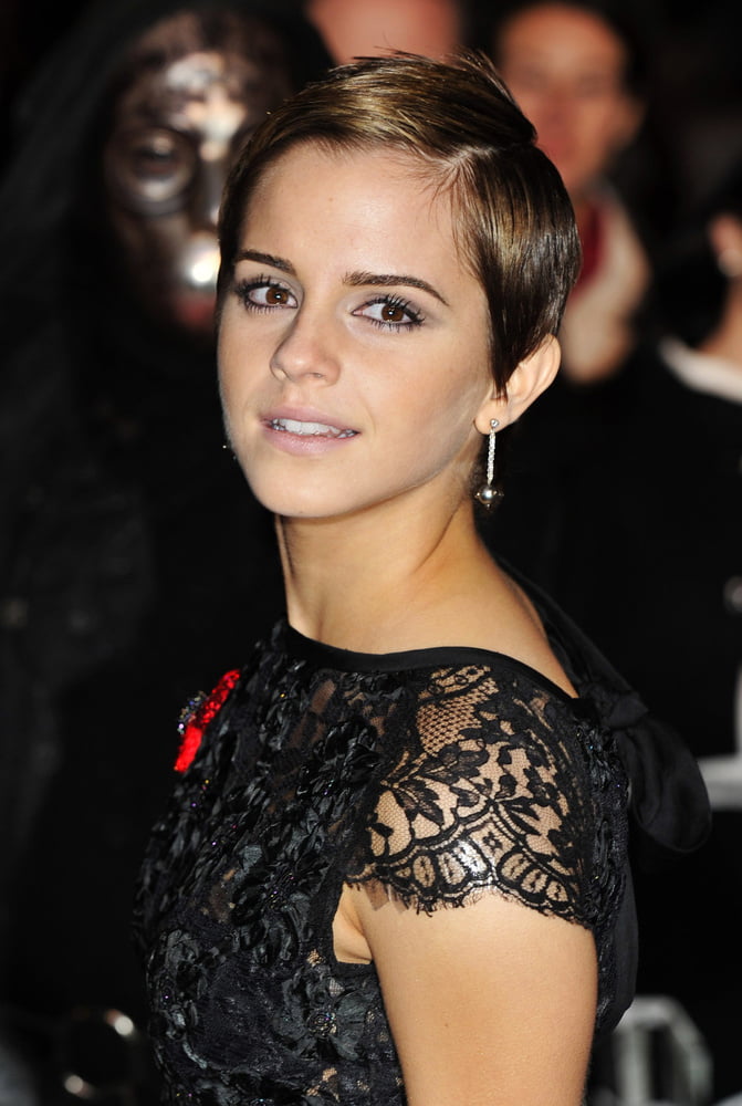 Lockdown ablenkung - emma watson
 #95764043