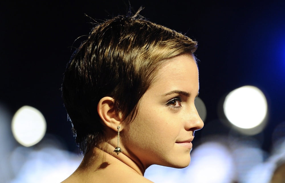 Distrazione di blocco - emma watson
 #95764045