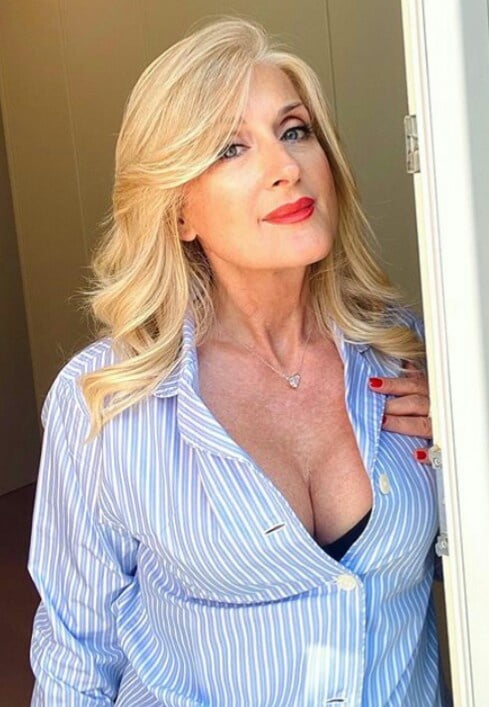 Sexy Grannies #88817251