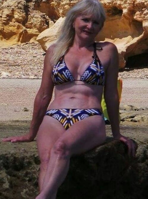 Sexy Grannies #88817350