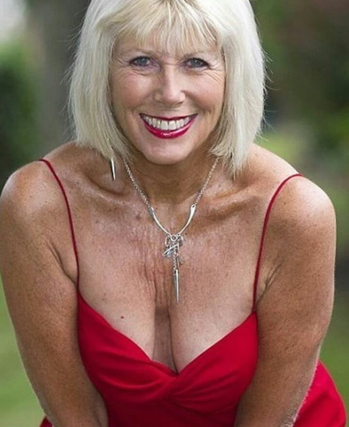 Sexy Omas
 #88817365