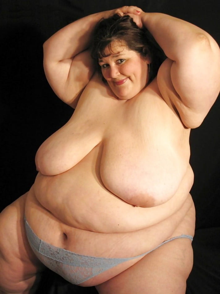 BBW Hairy Gilf n Milf 06 #105983236
