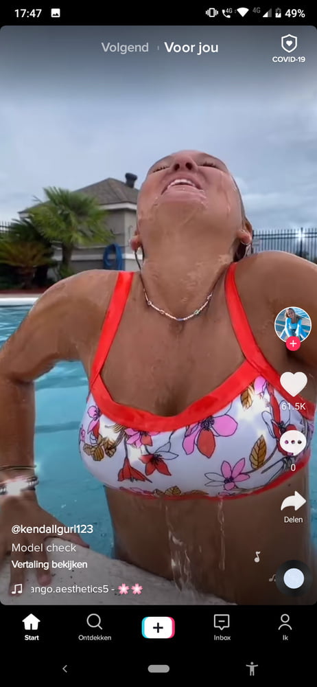 Tiktok girls 4
 #91997098