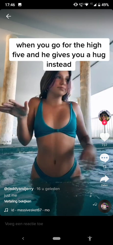 Tiktok girls 4
 #91997105