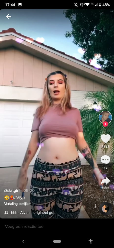 Tiktok girls 4
 #91997123