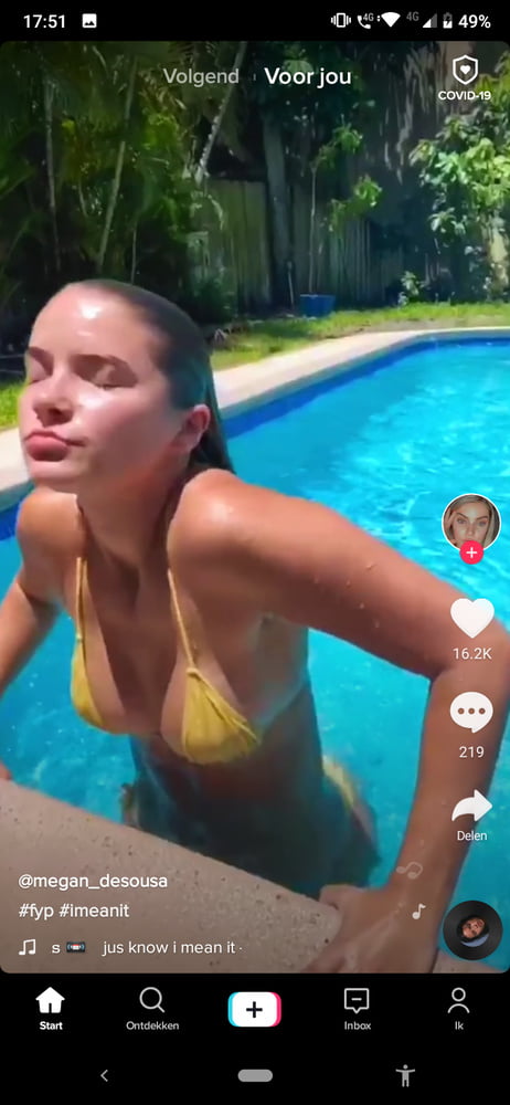 Tiktok girls 4
 #91997135