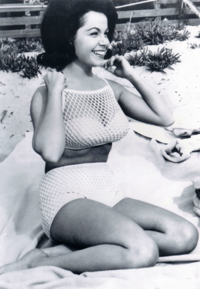 Annette Funicello
 #96904993