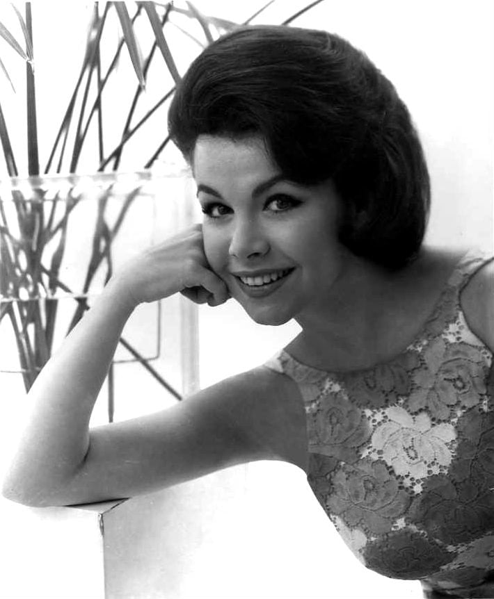 Annette Funicello
 #96904998