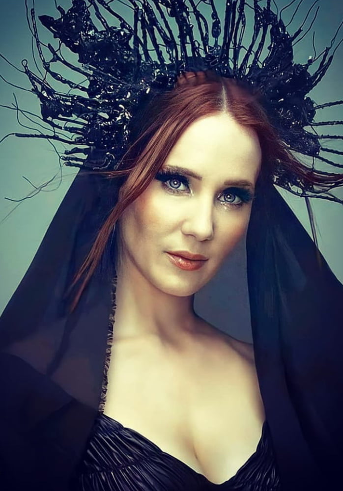 Simone Simons #98127715