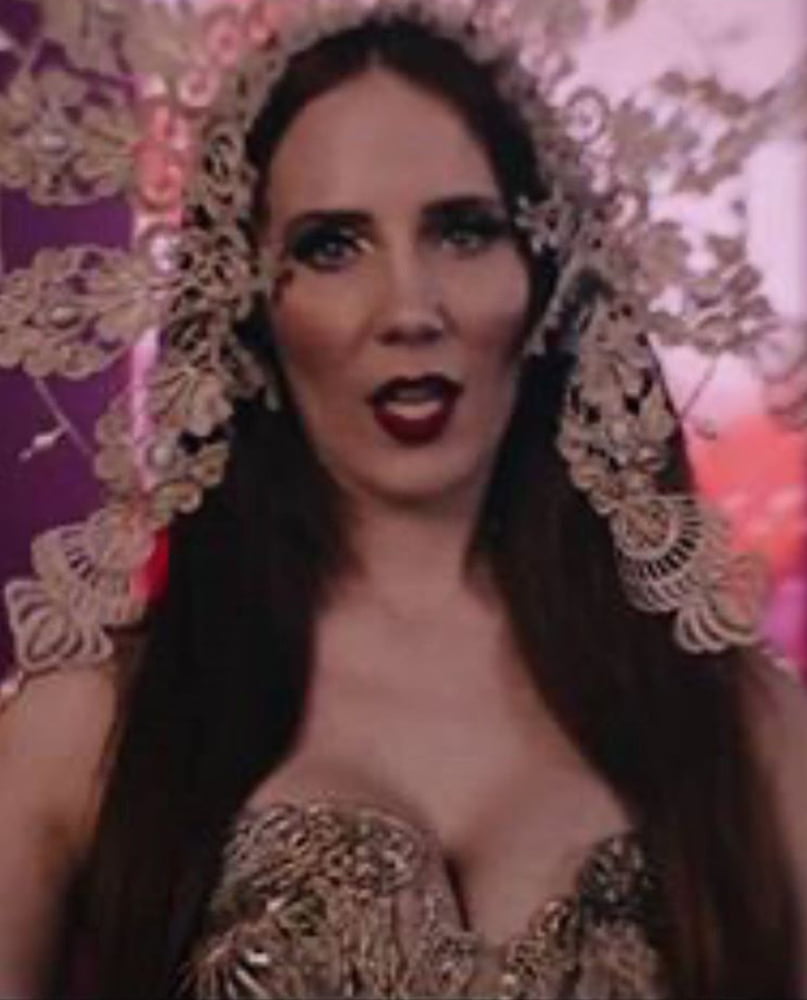 Simone Simons #98127760