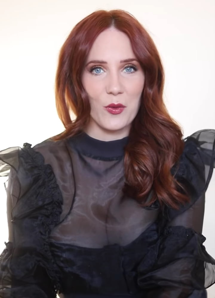 Simone Simons #98127787