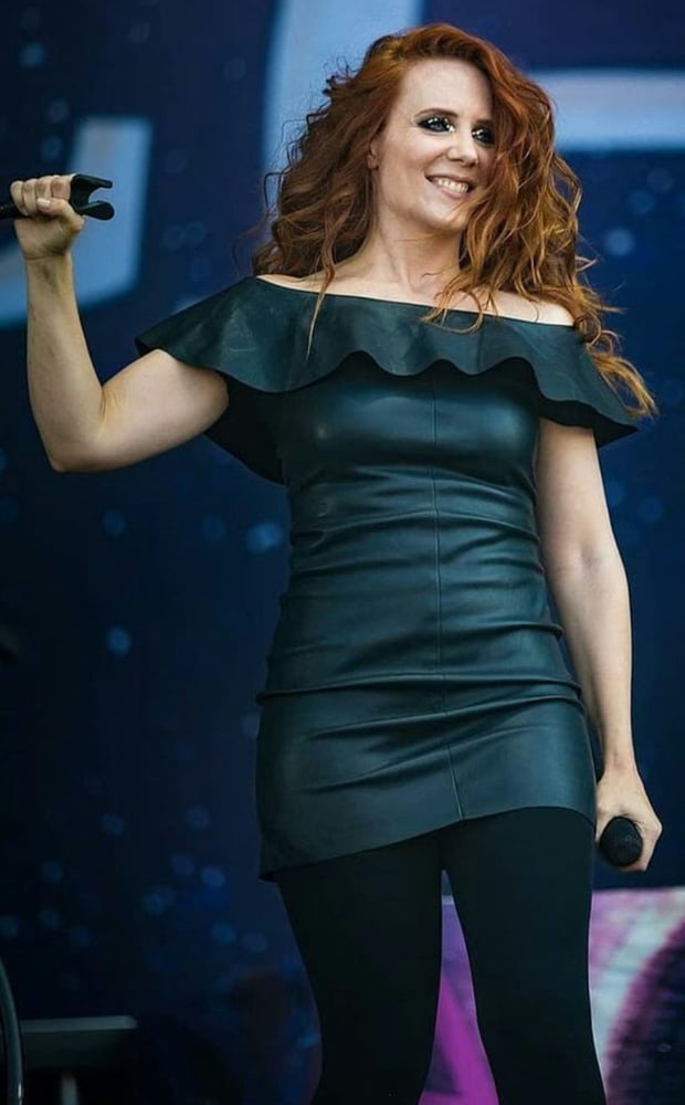 Simone Simons #98127797