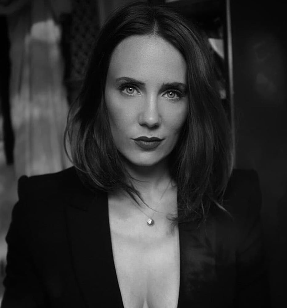 Simone Simons #98127896