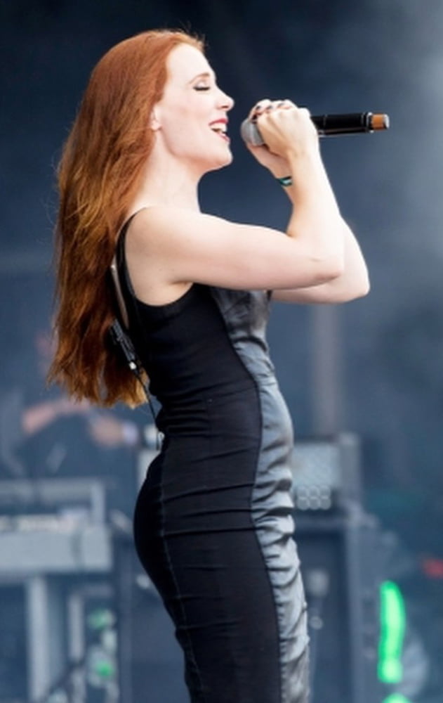 Simone simons
 #98128123