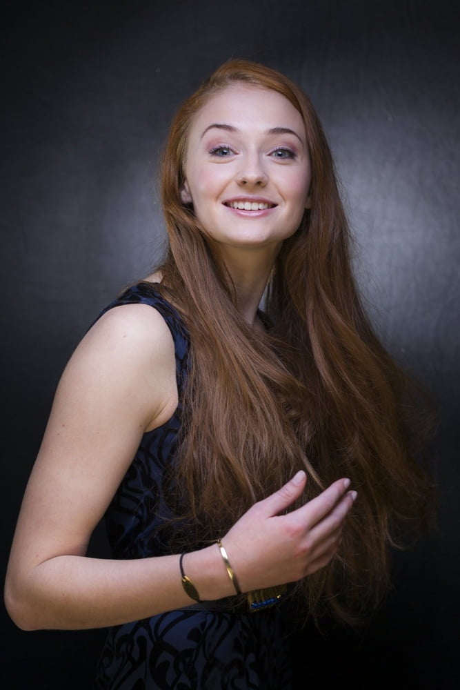 Sophie Turner #91897717