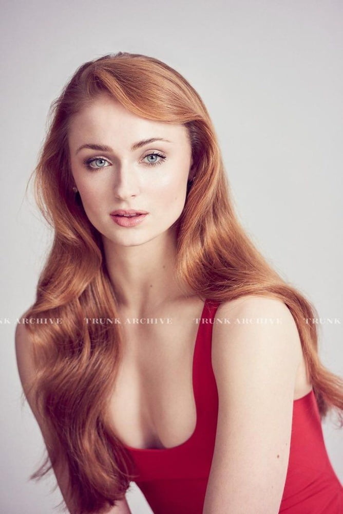 Sophie turner
 #91897765