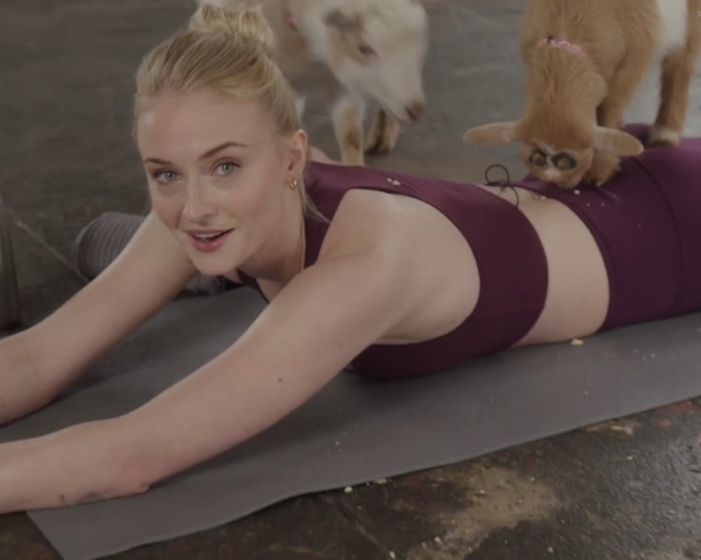 Sophie Turner #91897905