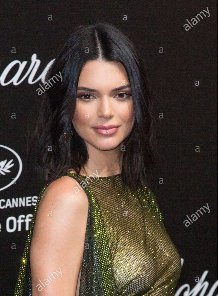 Kendall Jenner nude #107728226