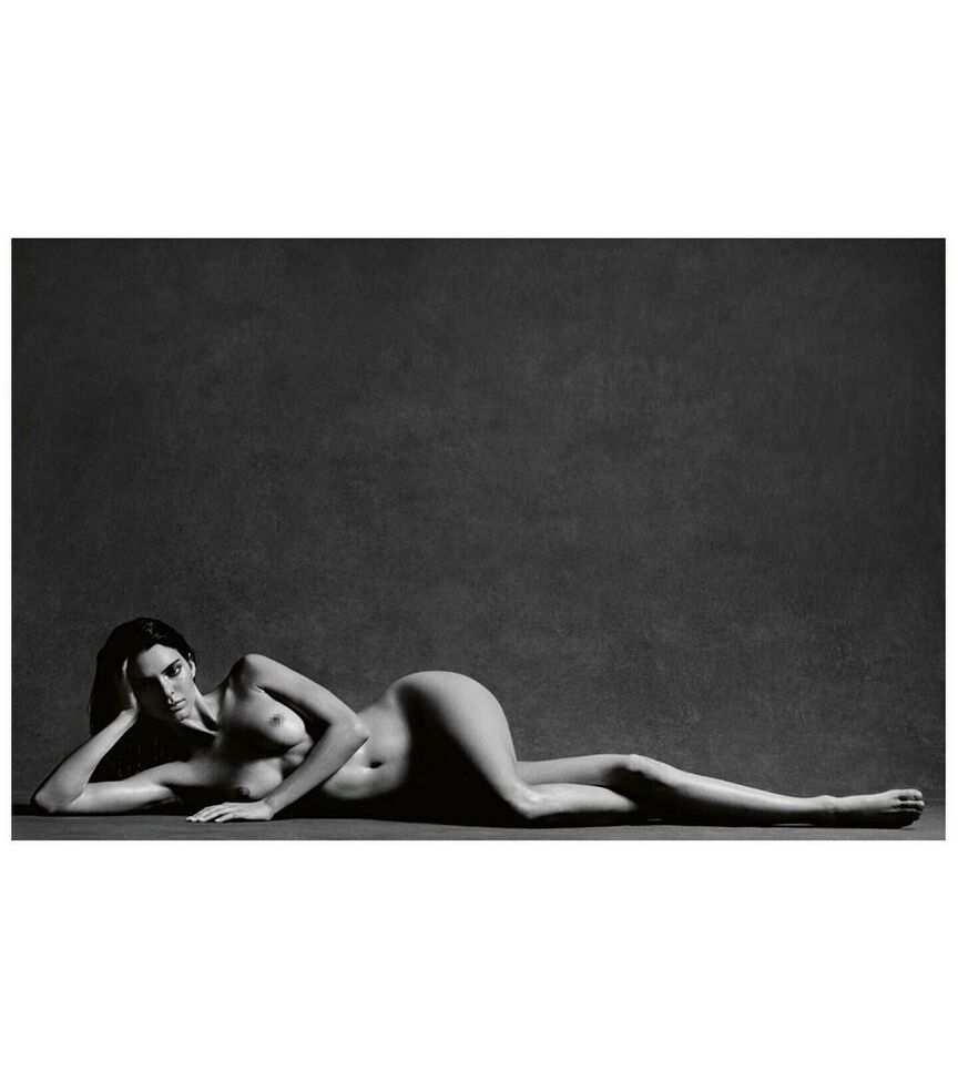 Kendall Jenner nude #107728382