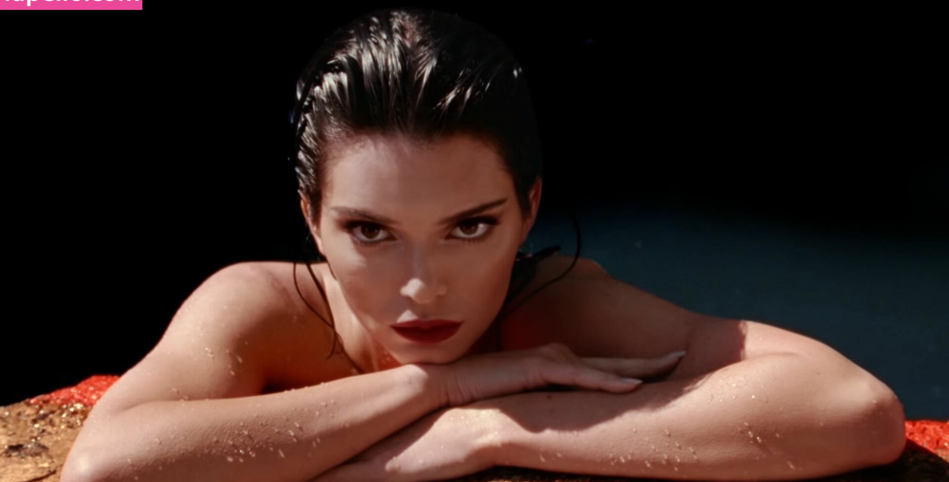 Kendall Jenner nude #107728664