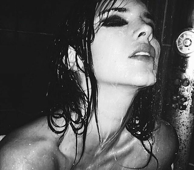 Kendall Jenner nude #107728665
