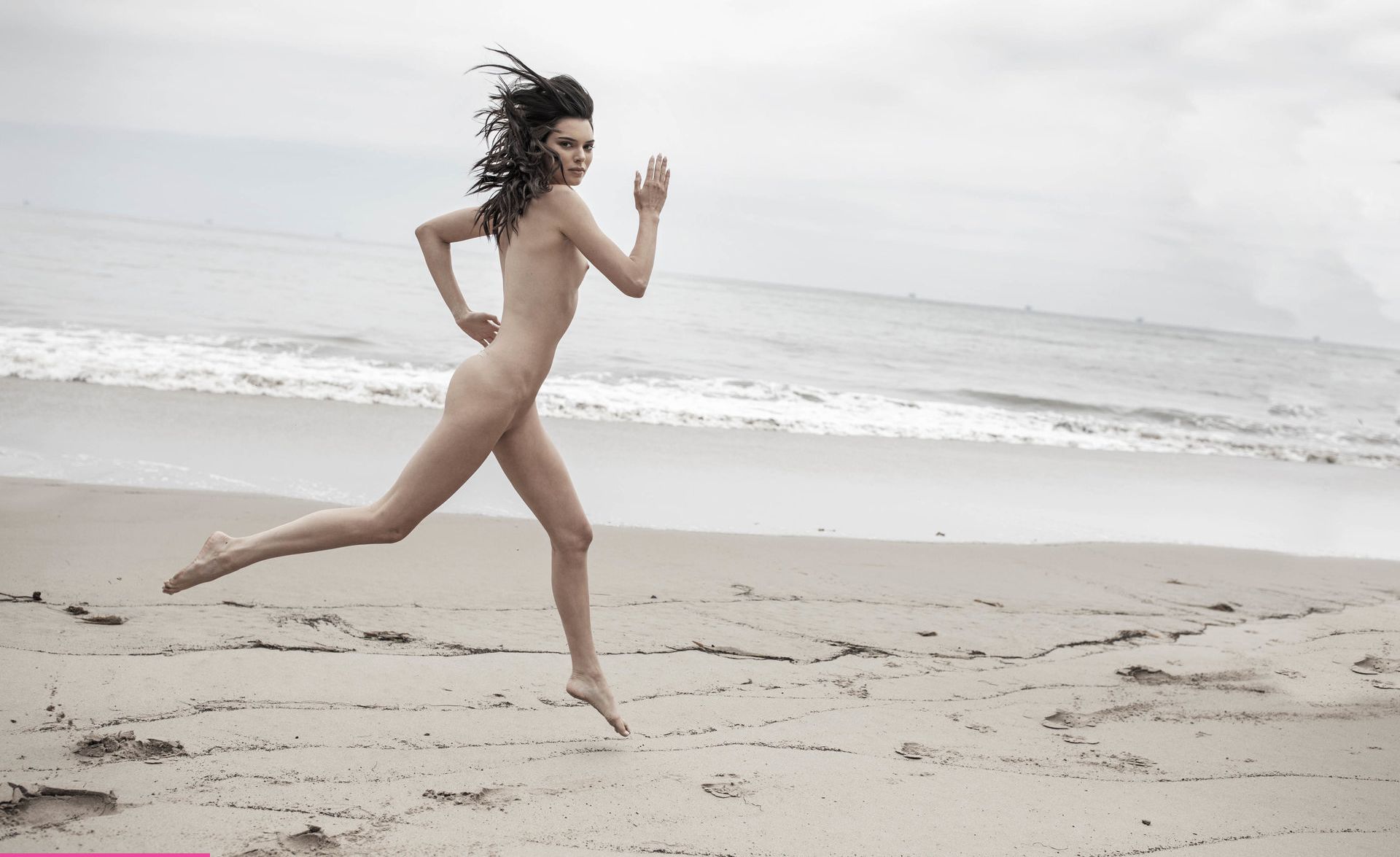 Kendall Jenner nude #107728864