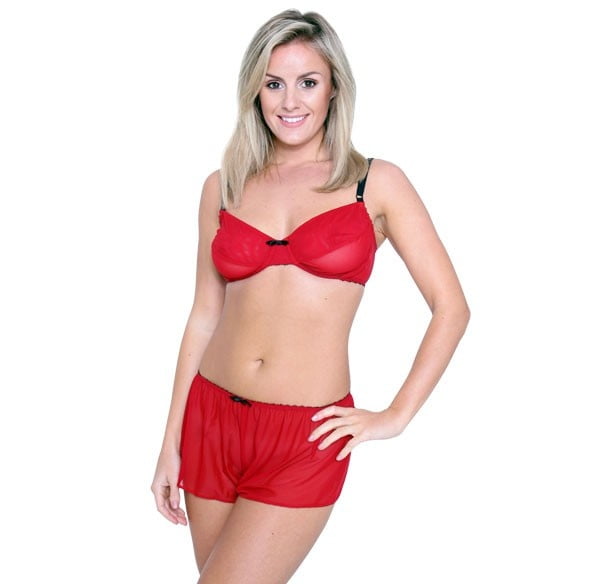 Ladies in Lingerie 6 #101957450