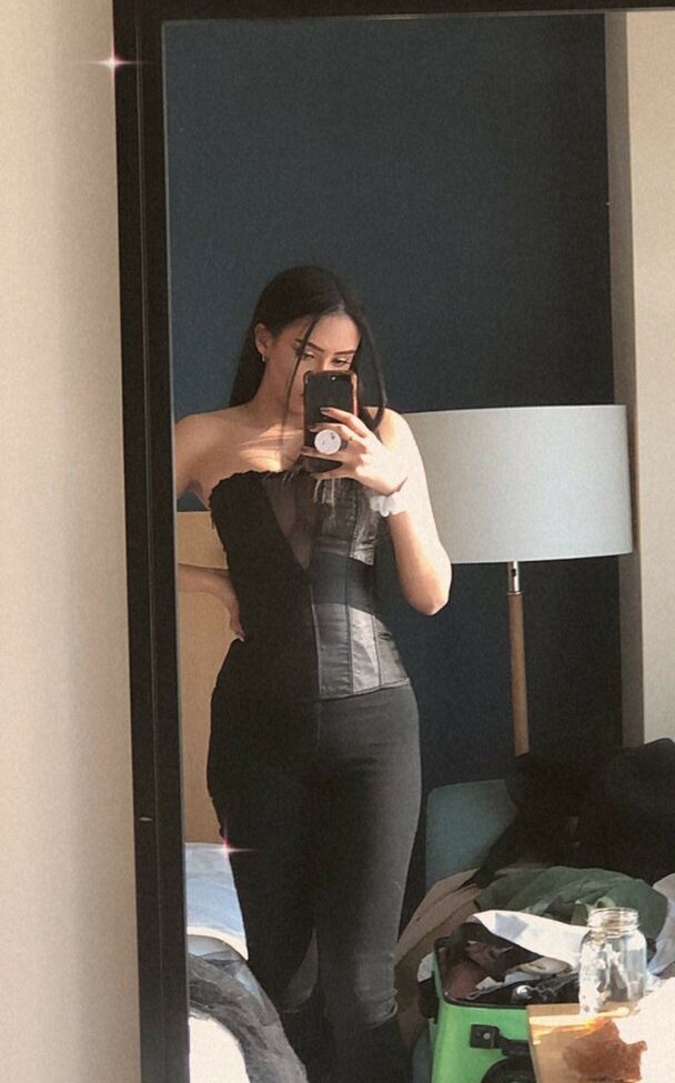 Brieroome desnuda #108075588