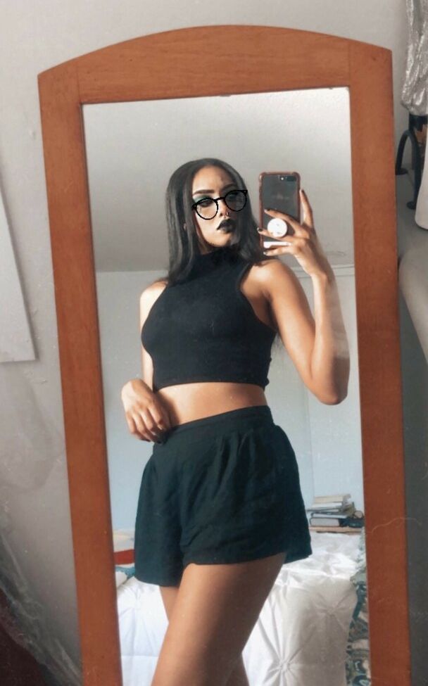 Brieroome desnuda #108075589