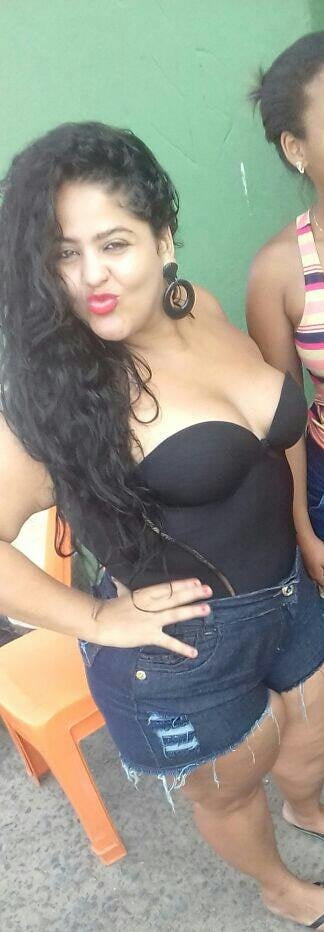 Elvira sanchez culote bbw culo caderas grandes
 #93913934