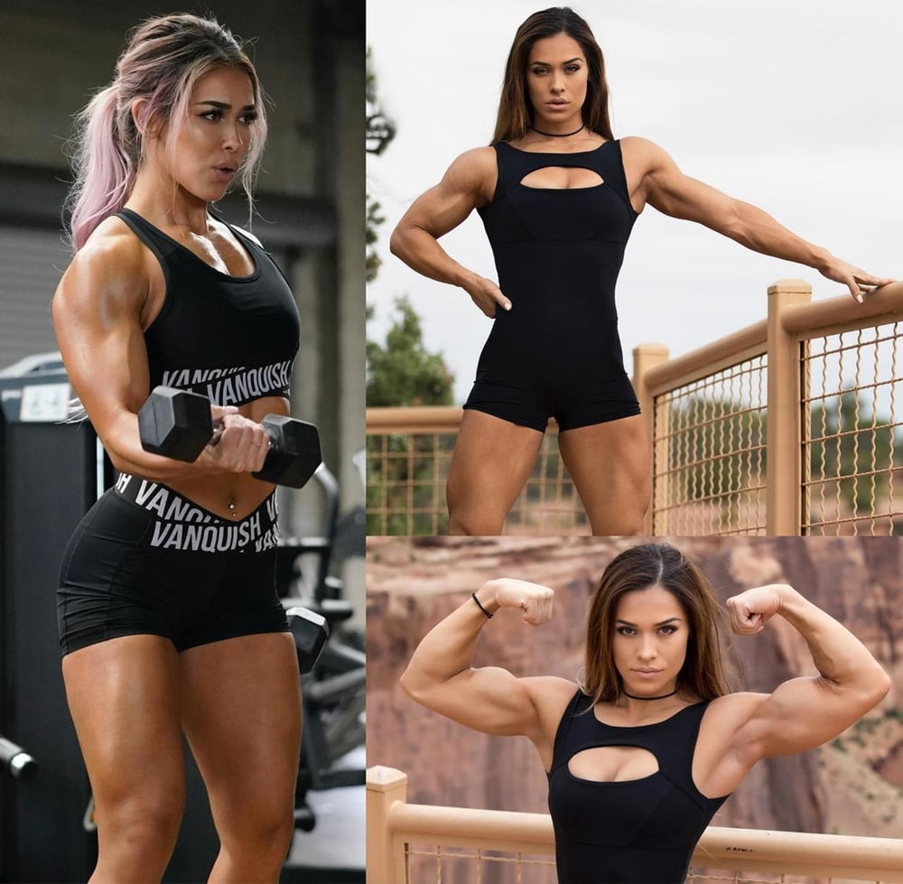 Janas - Fit and Sporty Sexies 21 #88737851