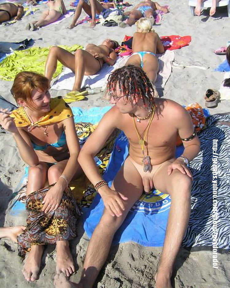 0882 playa desnuda
 #79708507