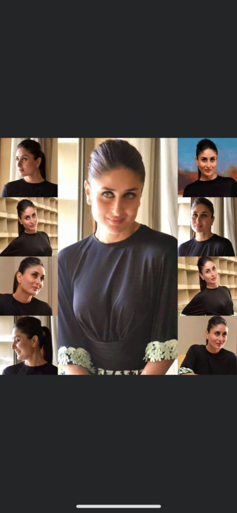 Kareena kapoor my baby #94304194