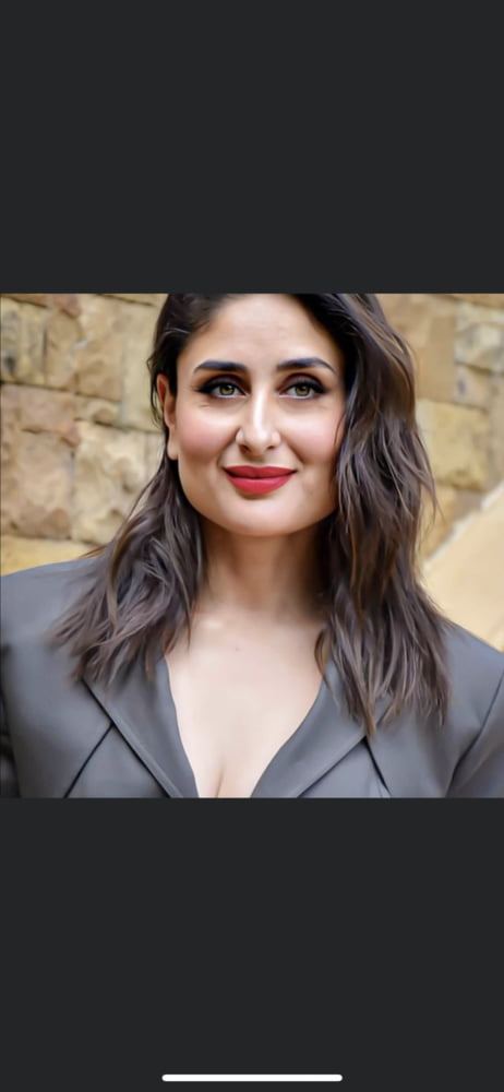 Kareena kapoor my baby #94304346