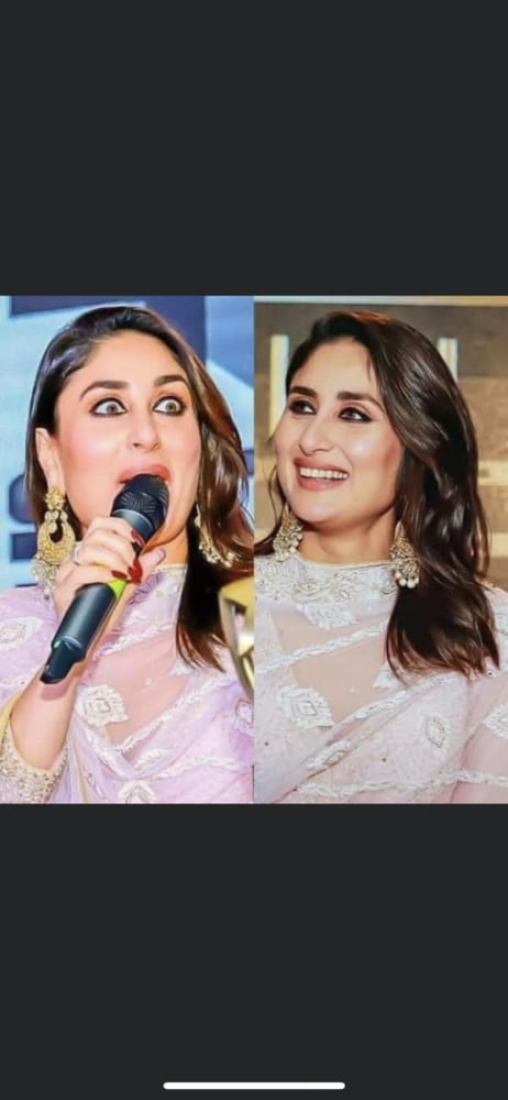 Kareena kapoor my baby
 #94304372