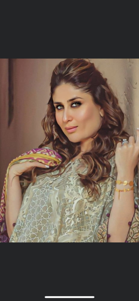 Kareena kapoor my baby
 #94304379