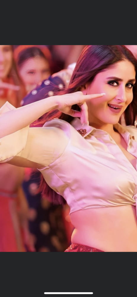 Kareena kapoor my baby
 #94304391