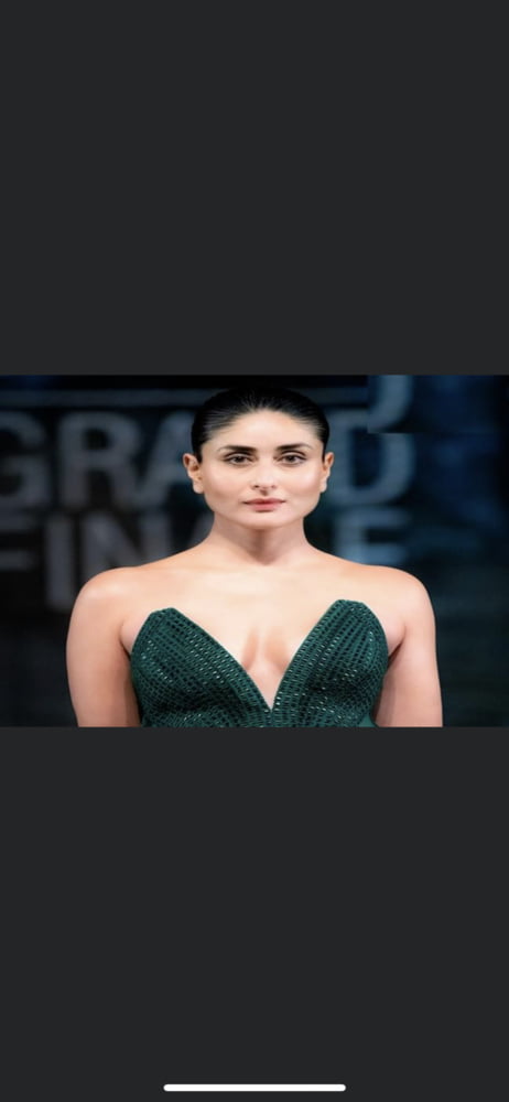 Kareena kapoor my baby
 #94304415