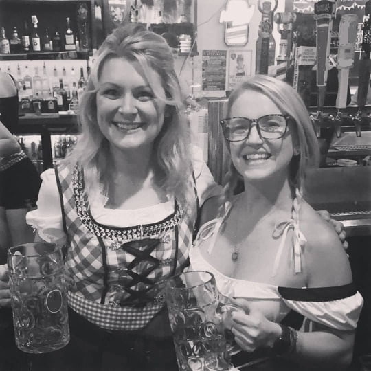 Oktoberfest Review 3 #97693587