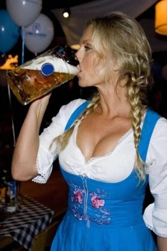 Oktoberfest Review 3 #97693593