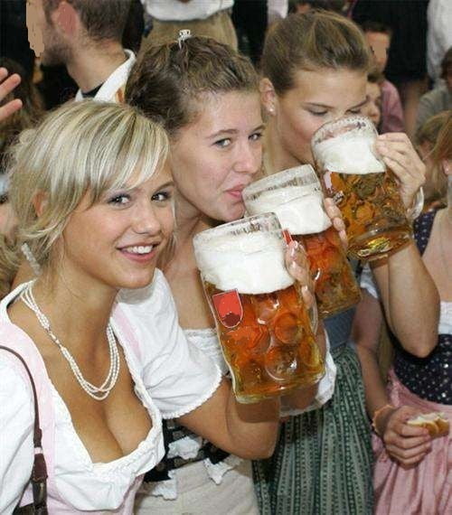 Oktoberfest Review 3 #97693596