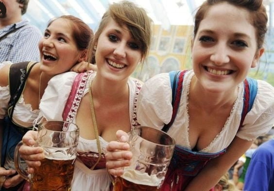 Oktoberfest Review 3 #97693612