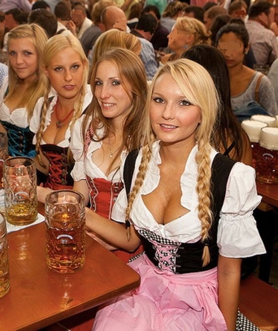 Oktoberfest Review 3 #97693616
