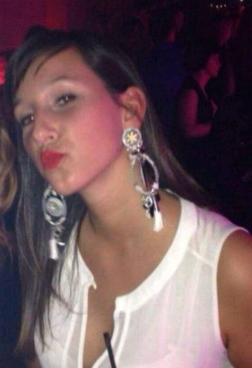 Chica 197
 #93676628