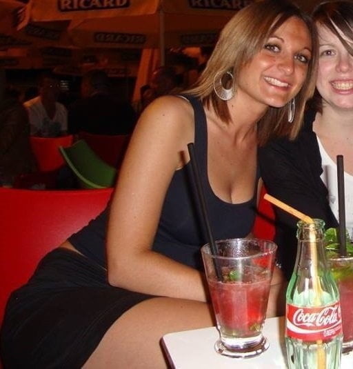 Chica 197
 #93676649